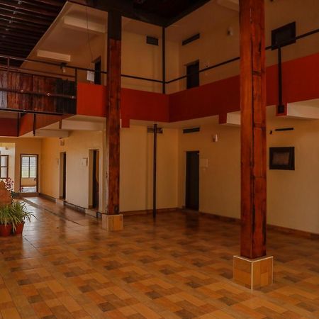 Jk Lodge Kottayam Luaran gambar