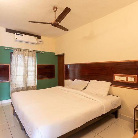 Jk Lodge Kottayam Luaran gambar
