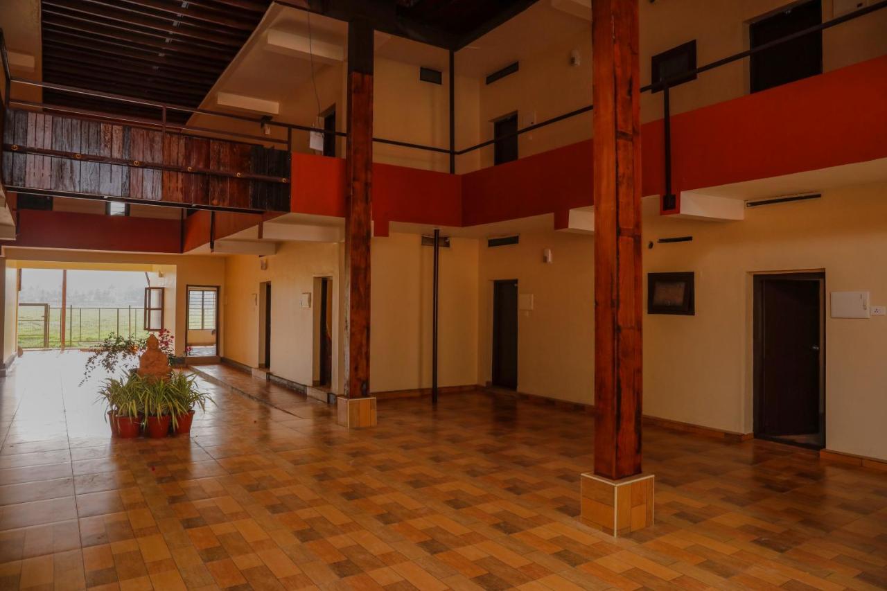 Jk Lodge Kottayam Luaran gambar