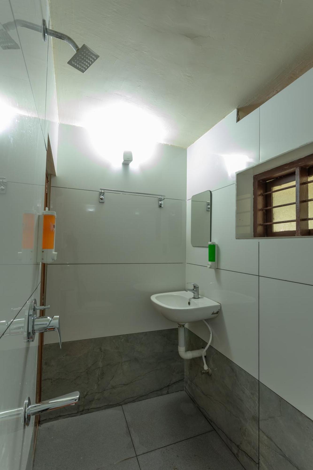 Jk Lodge Kottayam Luaran gambar
